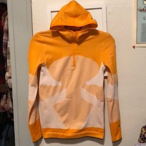 Adidas by Stella McCartney Athletic Pullover